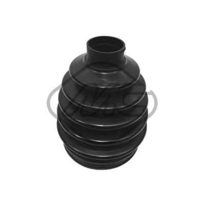 Image de Jeu de joints soufflets, arbre commande Metalcaucho 11275