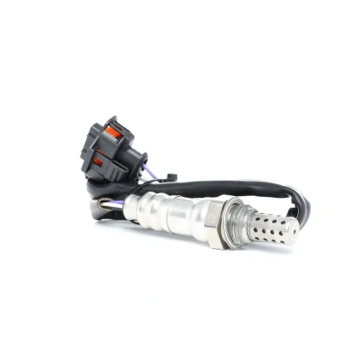 Image de DELPHI ES20314 12B1 Sonde lambda planaire, chauffé OPEL: Corsa D 3/5 portes, C Meriva A, SAAB: 9 5 Berline, 3 portes