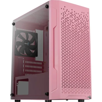 Image de AEROCOOL Aercool Trinity Mini Tower V1 Neuf