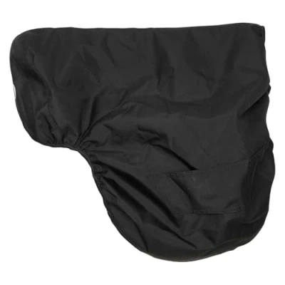 Image de Housse de selle pour cheval HV Polo