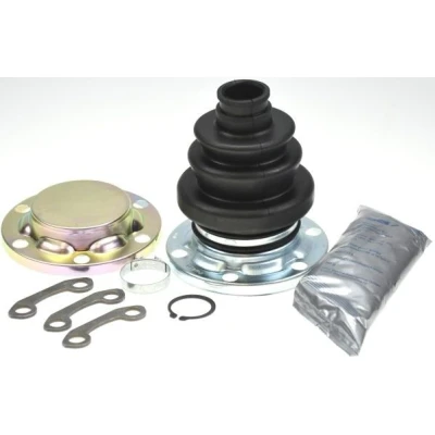 Image de OPTIMAL CVB 10328CR Soufflet De Cardan 95 Caoutchouc BMW: 5 Berline, 6 Coupe, 7