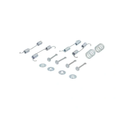 Image de Kit d&#039;accessoires, mâchoires de frein stationnement DELPHI LY1409