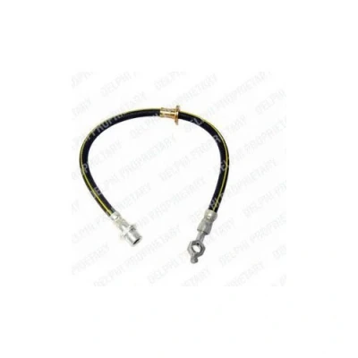 Image de DELPHI LH6090 Flexible De Frein 480 Banjo TOYOTA: RAV4 II SUV, I SUV Cabriolet