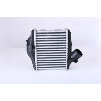 Image de NISSENS 96579 Intercooler SMART: Fortwo II Coupe, Cabriolet