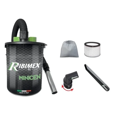 Image de ASPI CENDRES RIBIMEX PRCEN011KIT MINICEN