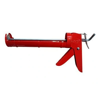 Image de RUBSON pistolet extrudeur pour mastic , en métal tout type de facile à utiliser et application précise