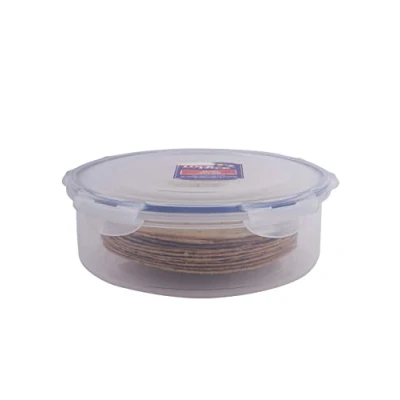 Image de LocknLock Rond 2,5 l (245 x 86 mm)