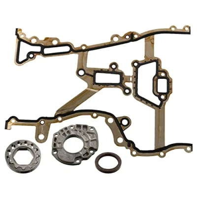 Image de Jeu de roues dentées, pompe à huile FEBI BILSTEIN 104152