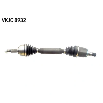 Image de SKF VKJC 8932 Arbre de transmission 624, 54 RENAULT: Captur