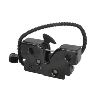 Image de Serrure de capot moteur BLIC 6010 01 061424P