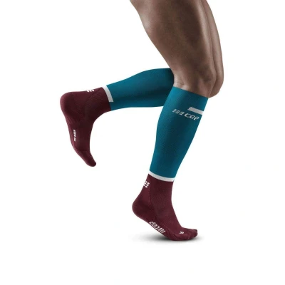 Image de Chaussettes de Compression hautes CEP V4