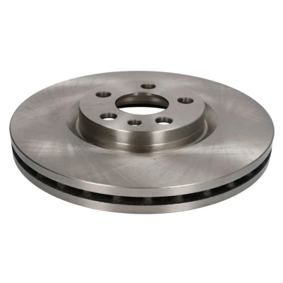 Image de ABE C3C030ABE Disque de frein Essieu avant 285 28 5 98 ventilé PEUGEOT: 807, Expert I Van, I, CITROËN: C8, Jumpy MPV