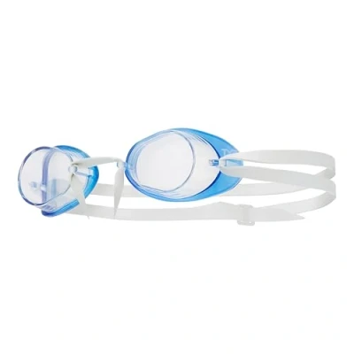 Image de Tyr Socket Rocket 2,0 Lunettes de Natation Mixte Adulte, Transparent, TU