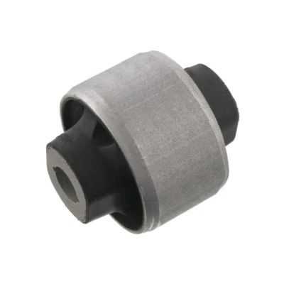 Image de FEBI BILSTEIN 33086 Silent Bloc De Triangle Essieu avant gauche, inférieur, arrière, droit Caoutchouc RENAULT: MEGANE 3 Coupe, SCENIC