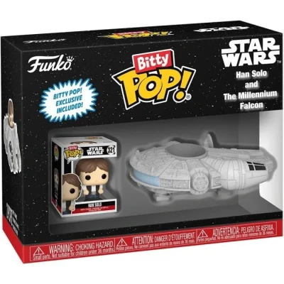Image de FUNKO POP! 83623 figurine d&#039;action et de collection Neuf