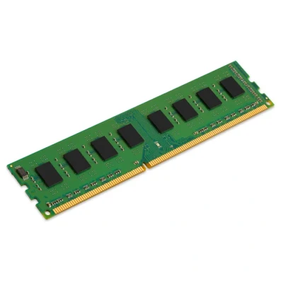 Image de Kingston Technology ValueRAM 4GB DDR3 1600MHz module de mémoire 4 Go 1 x DDR3L Neuf