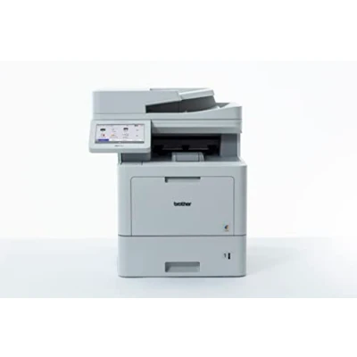 Image de Brother MFC L9630CDN Imprimante Multifonction 4 en 1 Laser Couleur Imprime jusqu&#039;à 40 ppm WiFi