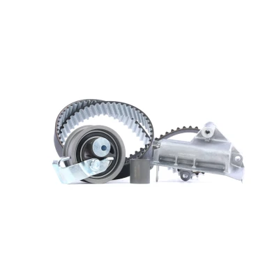 Image de SKF VKMA 01942 Kit de distribution 120 avec amortisseur tendeur, galet tendeur une denture arrondie AUDI: A3 3/5 portes, A4 B6 Avant, B5 Avant