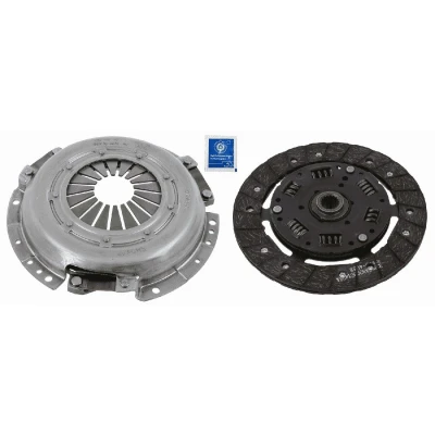 Image de SACHS 3000 366 001 Kit d&#039;Embrayage sans butée de débrayage 203 SAAB: 900 I Combi Coupe, Berline