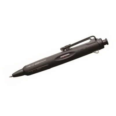 Image de Tombow BC AP12 Stylo bille AirPress, entièrement noir