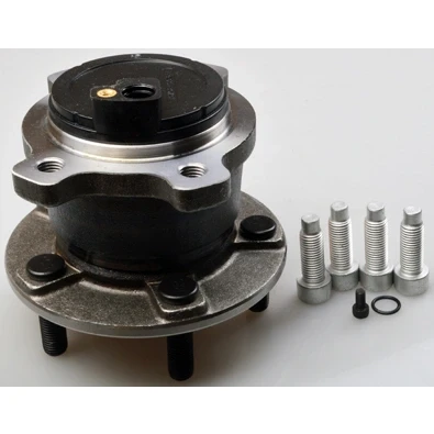 Image de Kit de roulements roue DENCKERMANN W413455