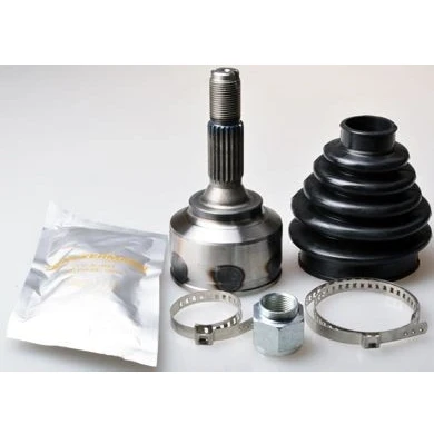 Image de Jeu de joints, arbre transmission DENCKERMANN C120068