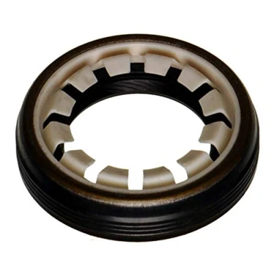 Image de AJUSA 15087100 Joint Spi De Vilebrequin ACM (caoutchouc polyacrylique) PEUGEOT: 406 Break, 306 3/5 portes, 307 CITROËN: DS3 3 portes