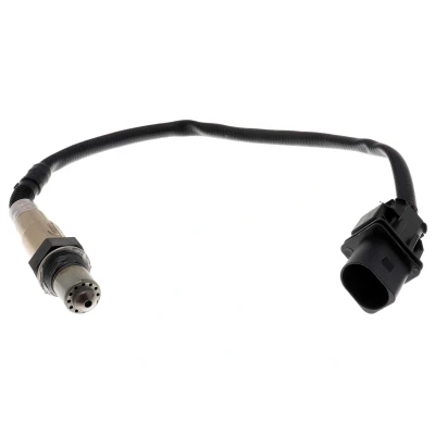 Image de VEMO V53 76 0008 Sonde lambda Qualité originale de régulation, Filetage prégraissé OPEL: Zafira B, Astra H 3/5 portes, GTC