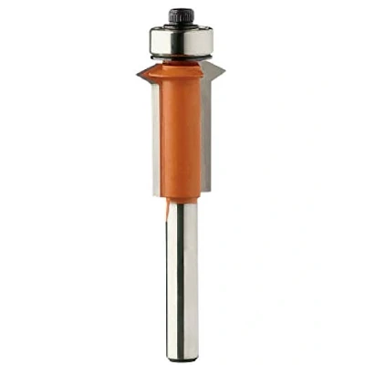 Image de CMT Orange Tools 953,001,11 Fraise pour harmoniser hm s 25 x 12,7 8 d
