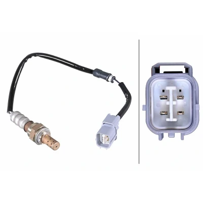 Image de Sonde lambda HELLA 6PA 358 221 641
