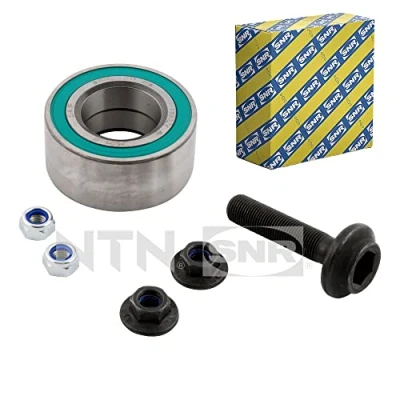 Image de SNR R157.24 Kit de roulements roue AUDI: A4 B5 Berline, Avant, A6 C5 Avant