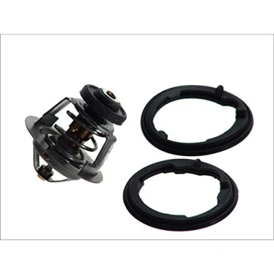 Image de CALORSTAT by Vernet TH6599.78J Thermostat d&#039;eau 78 52,0 avec joint d&#039;étanchéite HONDA: CIVIC 4 Hatchback, 3 CRX 1