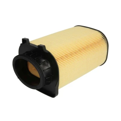 Image de HENGST FILTER E1145L Filtre à air 224 139 Cartouche filtrante MERCEDES BENZ: Classe C Berline, E Break, INFINITI: Q50 Berline