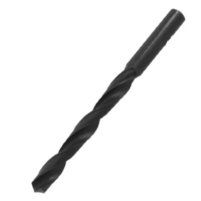 Image de sourcingmap Foret hélicoïdal HSS Mèche de forage haute vitesse en acier 11,2 mm diamètre 141 longueur