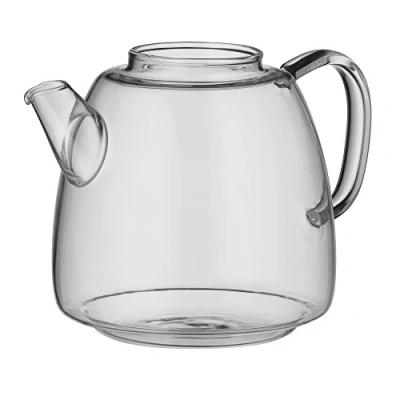 Image de WMF 6083399990 Verseuse de rechange pour théière SmarTea en verre