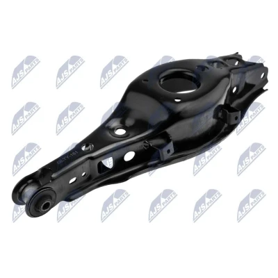 Image de NTY ZWT TY 161 Silent Bloc De Triangle TOYOTA: Auris Break, 5 portes, Avensis III Berline