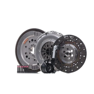 Image de VALEO FULLPACK DMF (CSC) 837318 Kit d&#039;Embrayage RENAULT: MEGANE 2 Coupe Cabriolet, 2, SCENIC NISSAN: Primera 5 portes, Berline