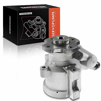 Image de Servopumpe compatible avec Berlingo MF C25 Bus 280 290 ZX Xsara N2 306 7B 7E 7D N3 N5 405 309 I II J5 Partner 5F 1979 2015 4007.57