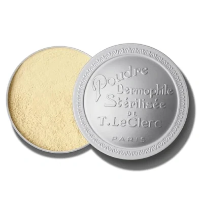Image de T.LeClerc Poudre Libre Le 02 banane 25g