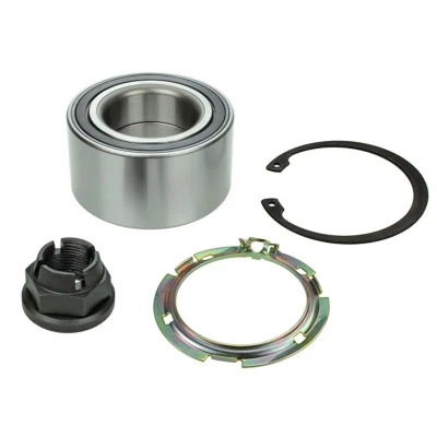 Image de MEYLE 16 14 650 0009 Kit de roulements roue RENAULT: SCENIC 2, CLIO 3, MEGANE 2
