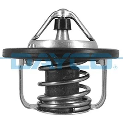 Image de DAYCO DT1236V Thermostat d&#039;eau 82 52,0 SUZUKI: SWIFT 3, Grand Vitara 2 SUV, SX4 I 5 portes, FIAT: Sedici, MITSUBISHI: Lancer 8 Limousine, COLT 6