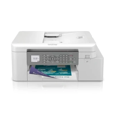 Image de Brother MFC J4335DW Imprimante à jet d&#039;encre