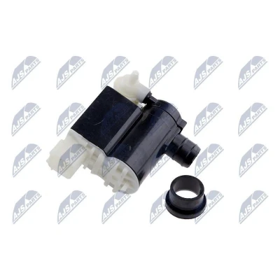 Image de NTY ESP KA 002 Pompe De Lave Glace HYUNDAI: Coupe II, i10 I, i30 I 3/5 portes, KIA: Venga, Picanto