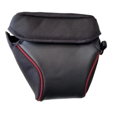 Image de KODAK Étui de Protection pour Appareil Photo, Compatible avec les modèles AZ405, AZ425, A426, AZ528 Noir Neuf