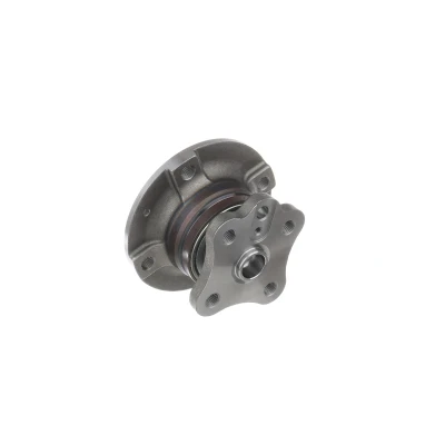 Image de SKF VKBA 7194 Kit de roulements roue PEUGEOT: 208 II 3/5 portes