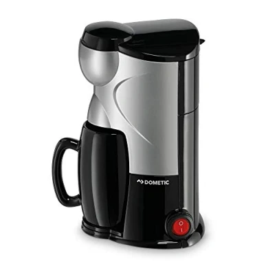 Image de Dometic Waeco 9600000339 PerfectCoffee Cafetière 1 Tasse 24 V