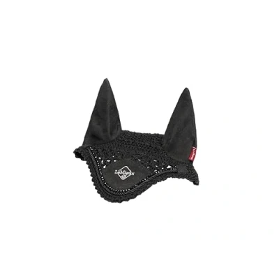 Image de LeMieux Hobby Horse filet d&#039;oreille Noir