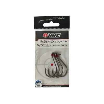 Image de VMC Hamecon Simple 7242 Redentex Front+ H.No.5/0 AVM351308
