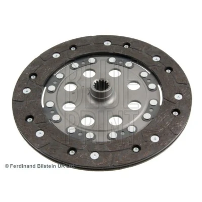 Image de BLUE PRINT ADG031139 Disque d&#039;Embrayage 216 15 OPEL: Corsa D 3/5 portes, Meriva A, C SUZUKI: SWIFT 3, IGNIS 2
