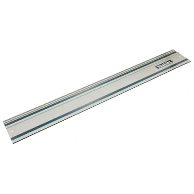 Image de Rails de guidage pour scies circulaires et sauteuses longueur 1m40 MAKITA 194368 5